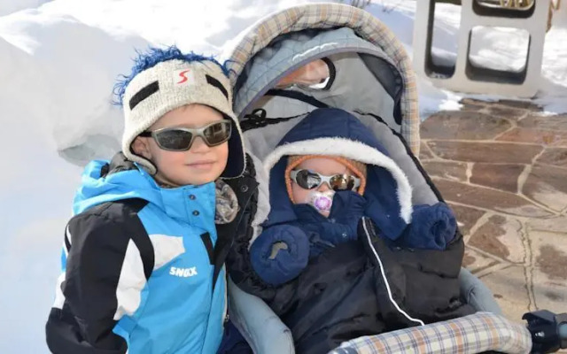 Gästehaus Troppmair