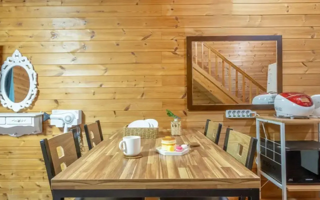 Gapyeong Tori spa Pension