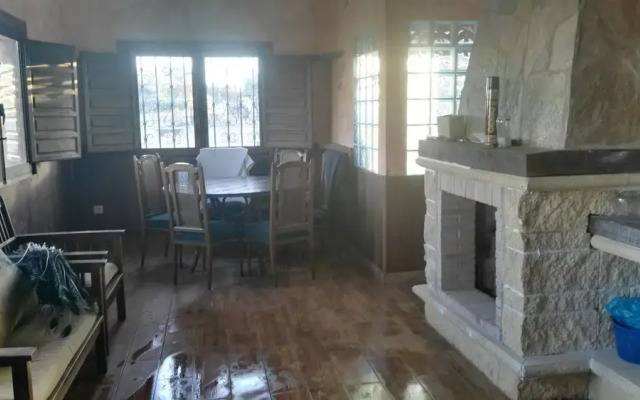 Casa Rural El Pinar II