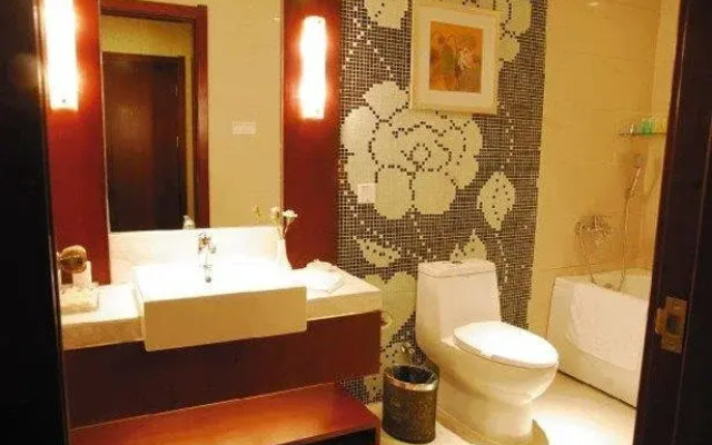 Hanyuan Hotel