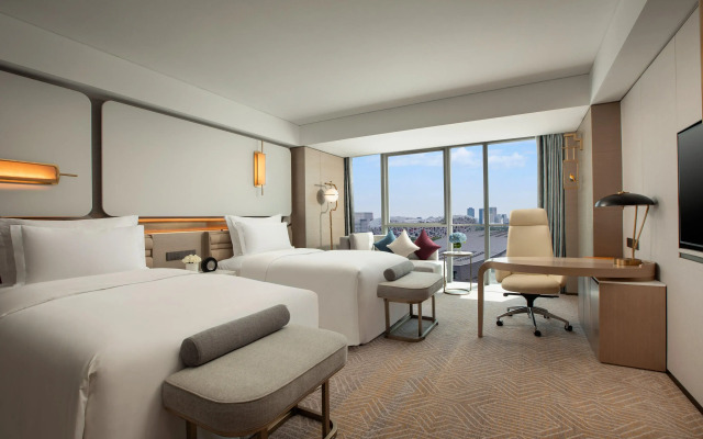 InterContinental Beijing Beichen by IHG