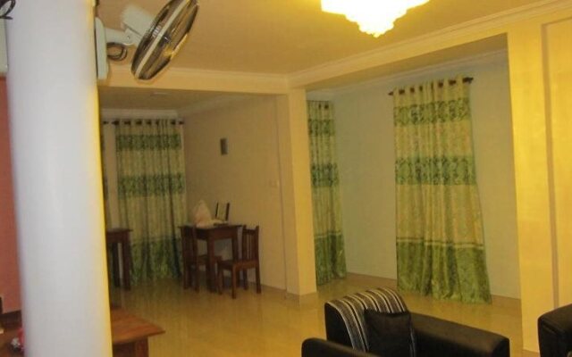 Vista BnB Anuradhapura Airport