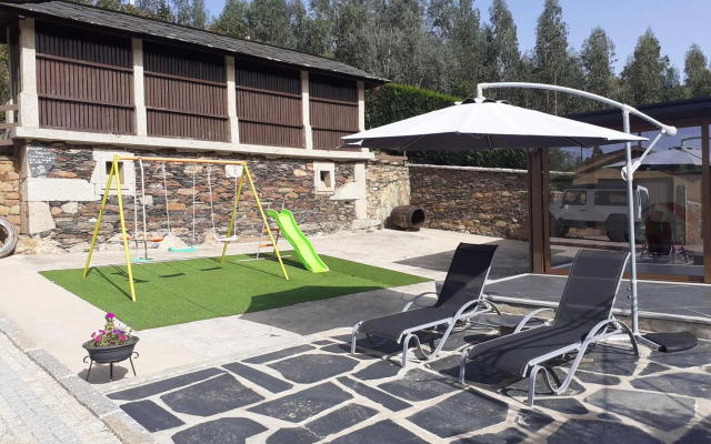 Canastro Country House