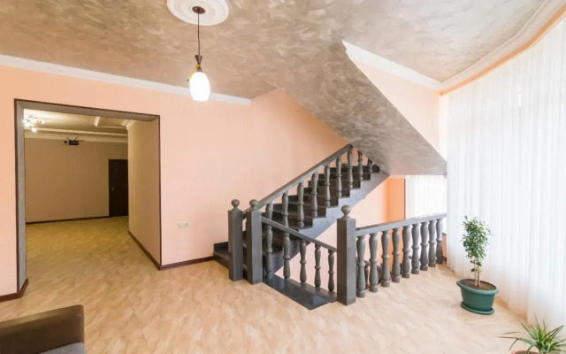 A.Fa Hotel