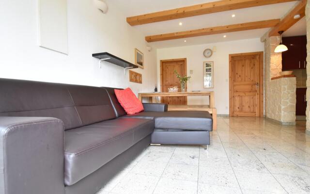 Quaint Holiday Home in Varsberg with Terrace