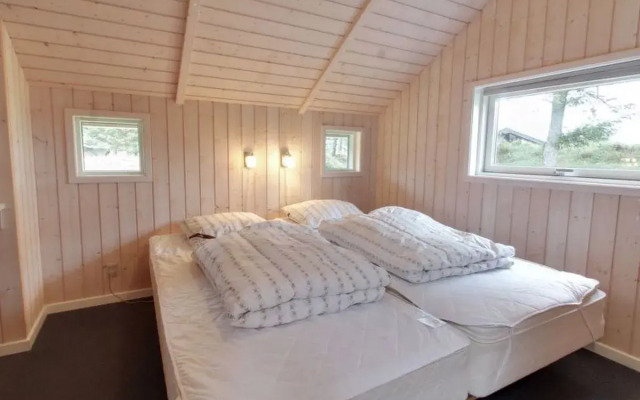 "Tinke" - 1km from the sea in Western Jutland