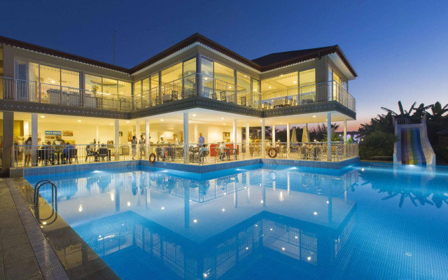 Sun Club Hotel Side - All Inclusive
