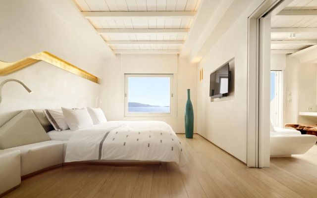 Cavo Tagoo Mykonos