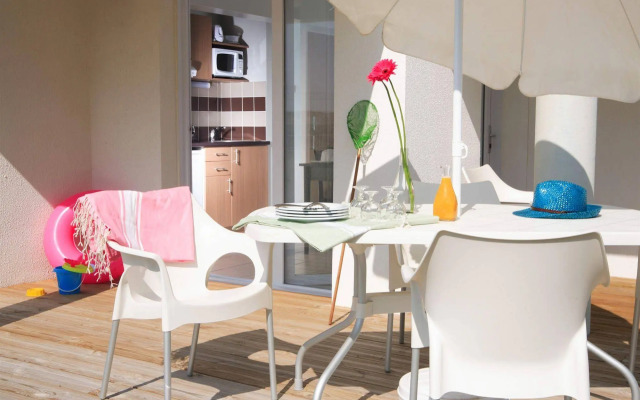 Belambra Clubs Saint-Jean-de-Monts - Les Grands Espaces