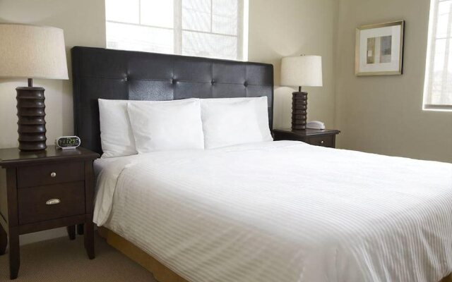 Oakwood 100 6th Street Ne