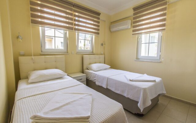 Villa Cagdas by Tatilpremium