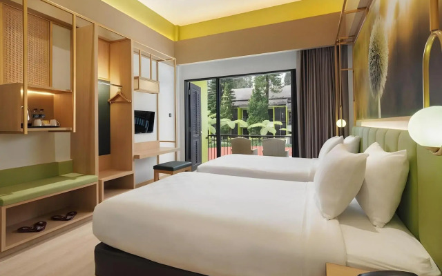 Mikie Holiday Resort
