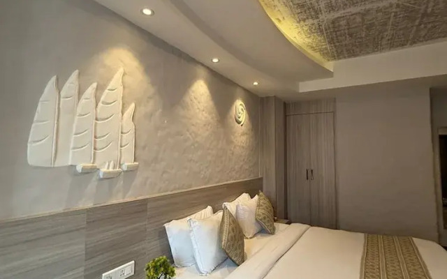 Vastu Boutique Hotel