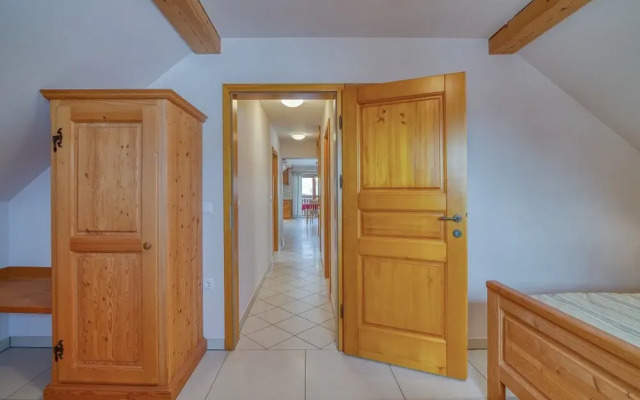 Bled Lake Apartment Red Rose