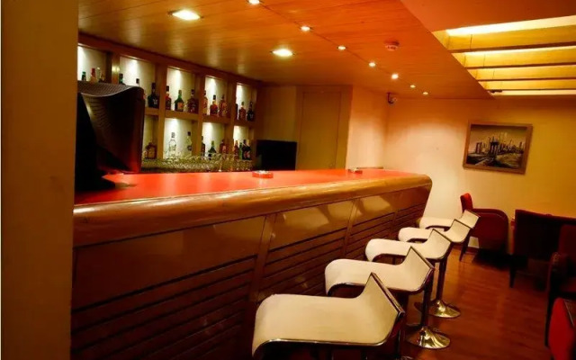 Mango Suites Apex