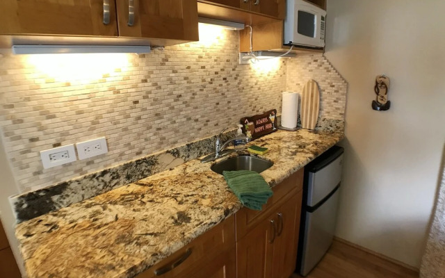 Kuhio Village 1002A - 1 Br Condo