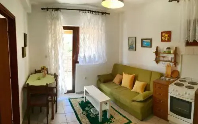 Apartments Ivo