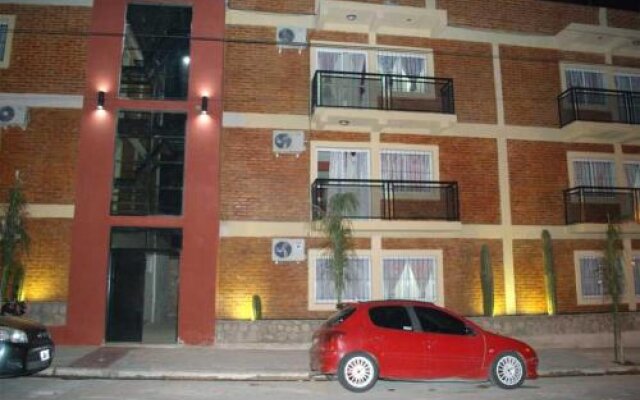 Apart Hotel Chilecito