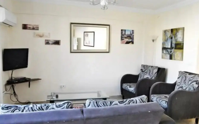 Turquoise Homes Adabuku 2 Bedrooms Pool