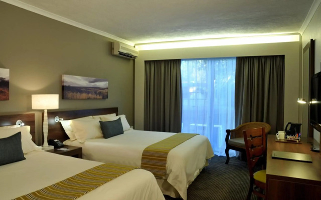 ANEW Hotel Hluhluwe