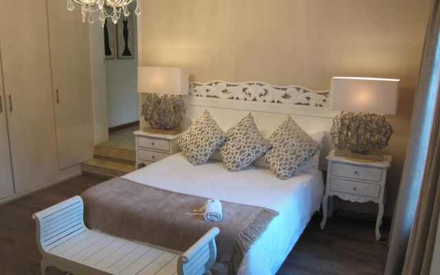 La Baruné Guest House