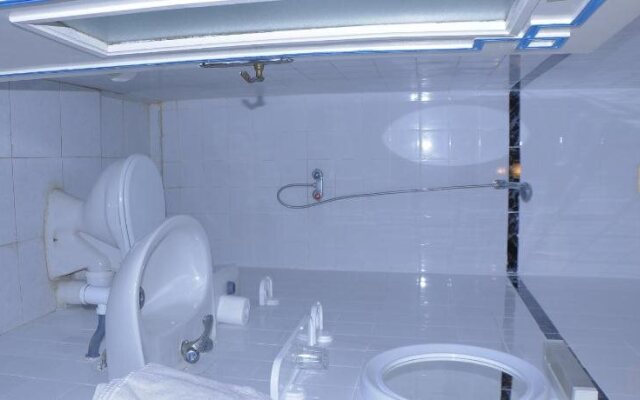 Hotel Tiout