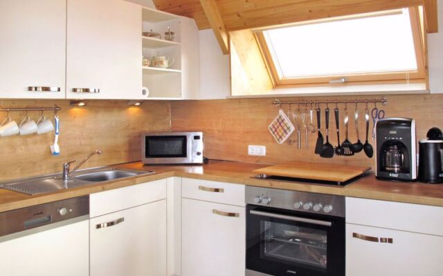 Cuxland Ferienpark 12464