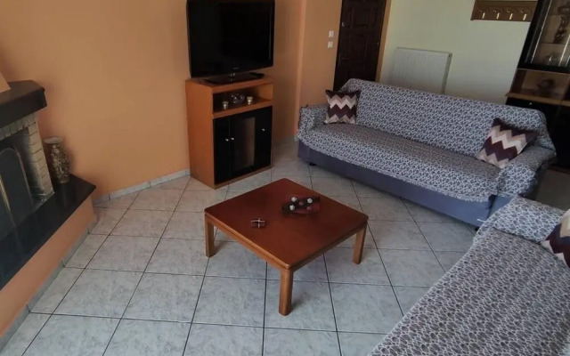 Areti s Apartment in Agios Konstantinos