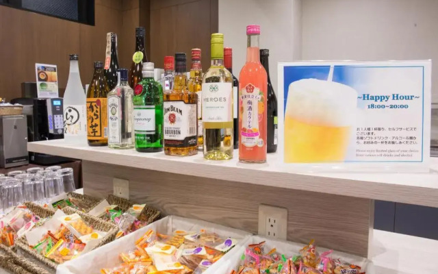 Kuretake Inn Hamamatsueki Minamiguchi Premium