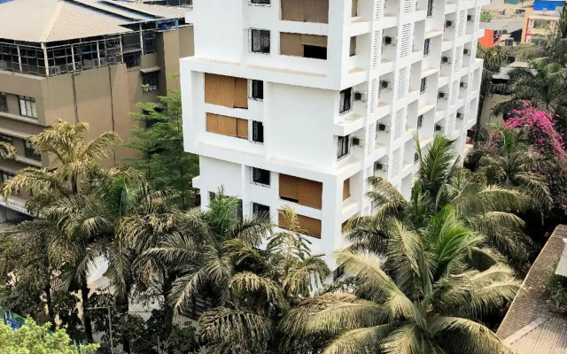 The Altruist Business Stays (Navi Mumbai-2)