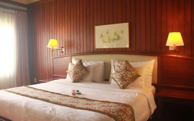Puncak Pass Resort