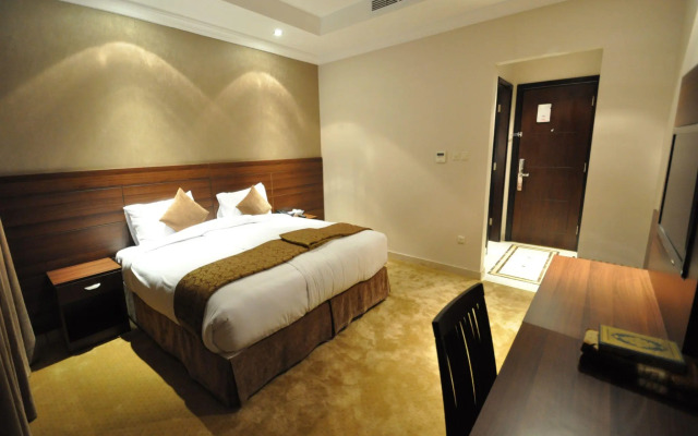 Holiday Palace Makkah Hotel