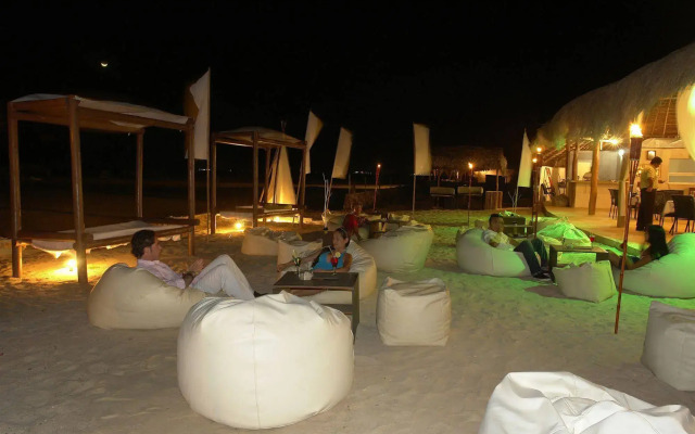 Sunsol Punta Blanca