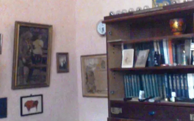 Guesthouse Asatiani