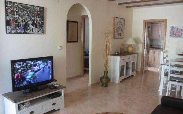 Apartment 154