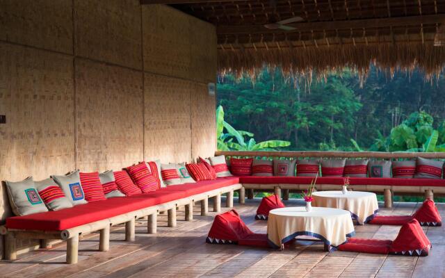 Lisu Lodge