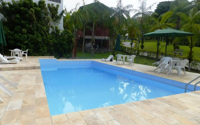 Hotel Quinta da Bica da Agua