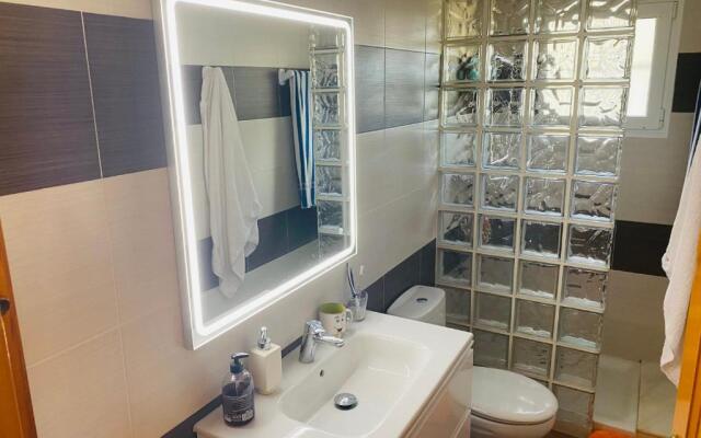 Canyaes Playa Pau Pi CH401