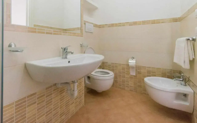 Residenza I Gechi