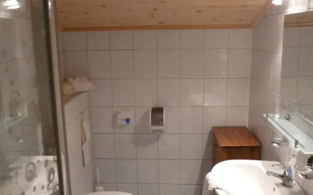 Gasthof Alpl