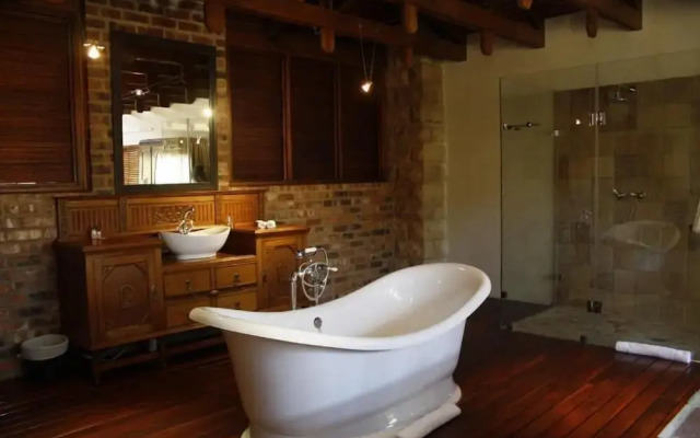 Afrique Boutique Hotel Ruimsig