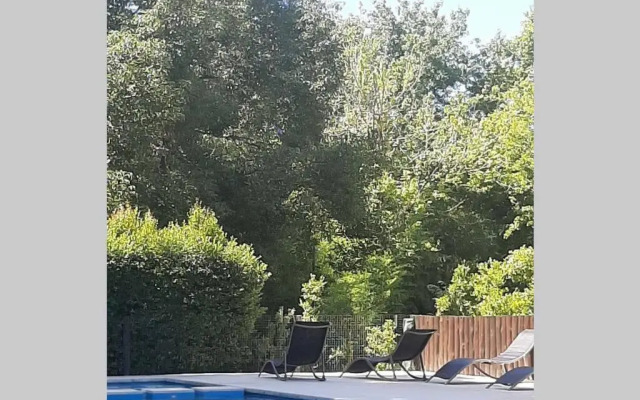 Palmas de la Bahia Cozy Flat 2 rooms 2 baths