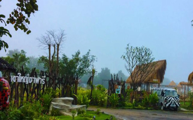 Khaoyai Safari Resort