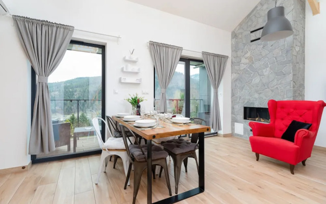 Prestige Golden View Wellness Apartments