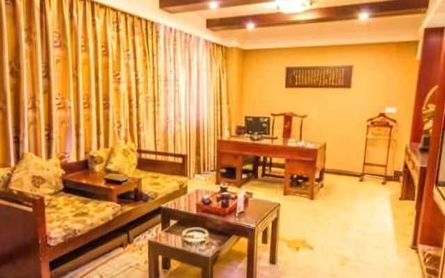 Hongyuan Hotel