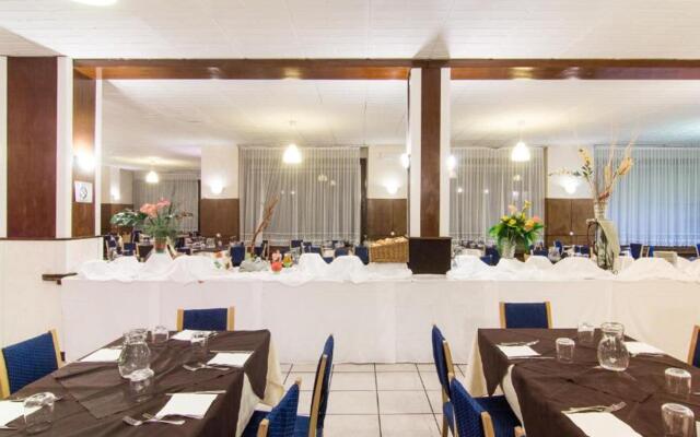 Hotel Excelsior Cimone