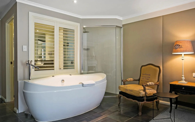 Best Western Sanctuary Inn