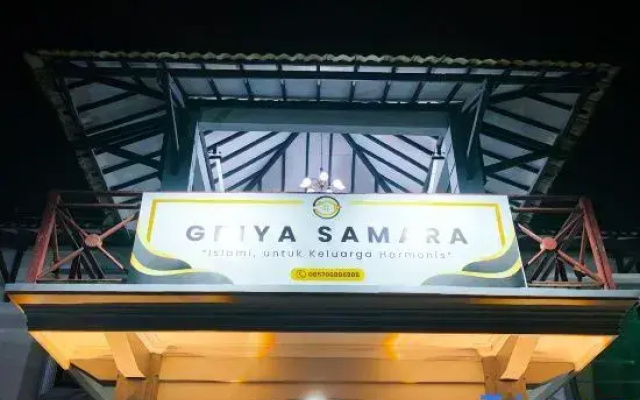 Griya Samara Tuban
