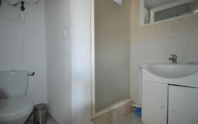 Maisonnette avec terrasse à 50m de la plage - Ménage renforcé