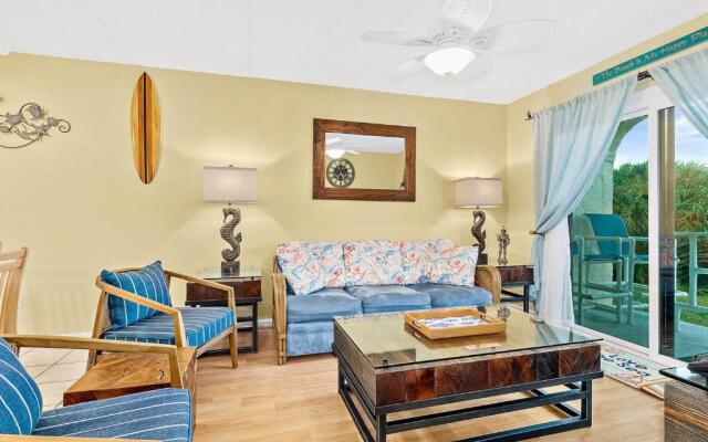 Ocean And Racquet 8110